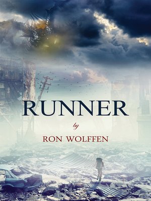 cover image of Runner